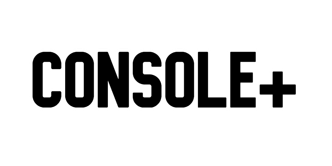 Console+ V0.0.1